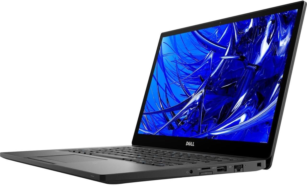 Laptop Dell Latitude 7280