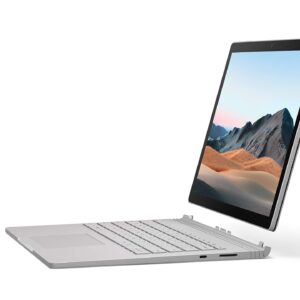 Microsoft Surface Book
