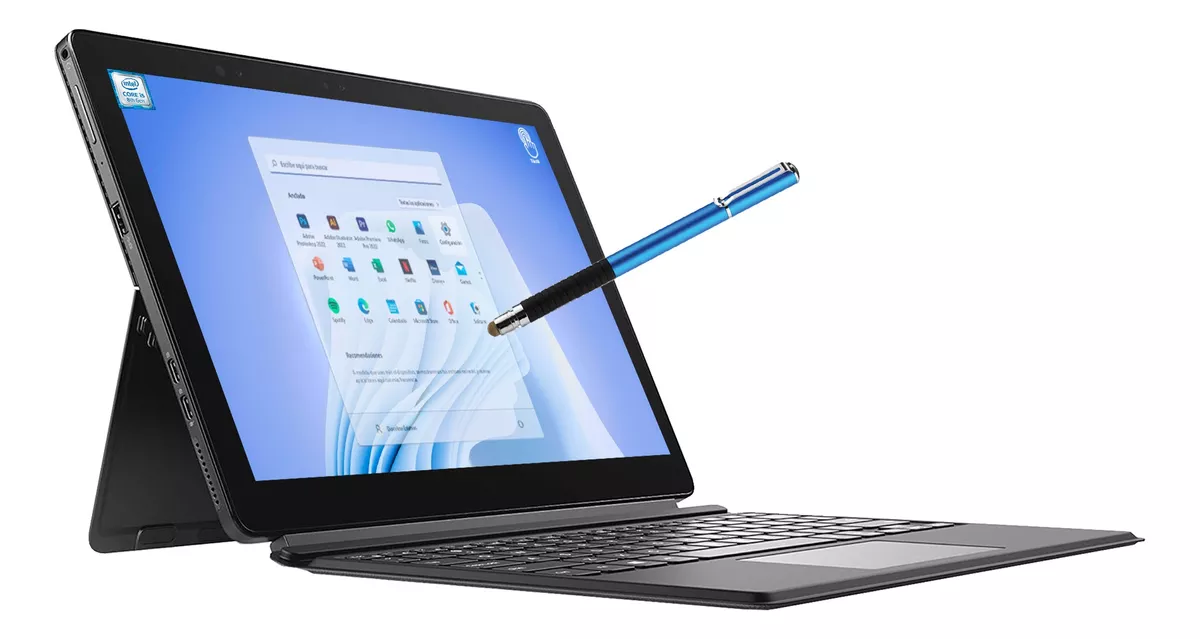 Tablet 5285 2 en 1