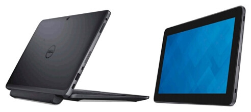 Tablet Dell Latitude 5175 2 en 1, Pantalla 10.8" - Image 3