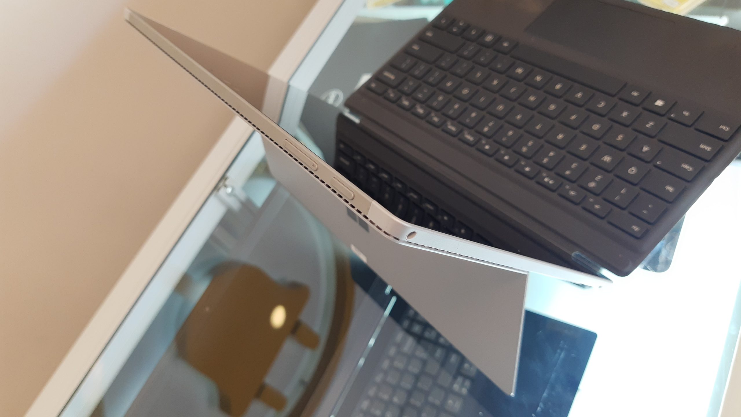 Microsoft Surface Pro 4, Pantalla 12.3" Pulgadas - Image 5