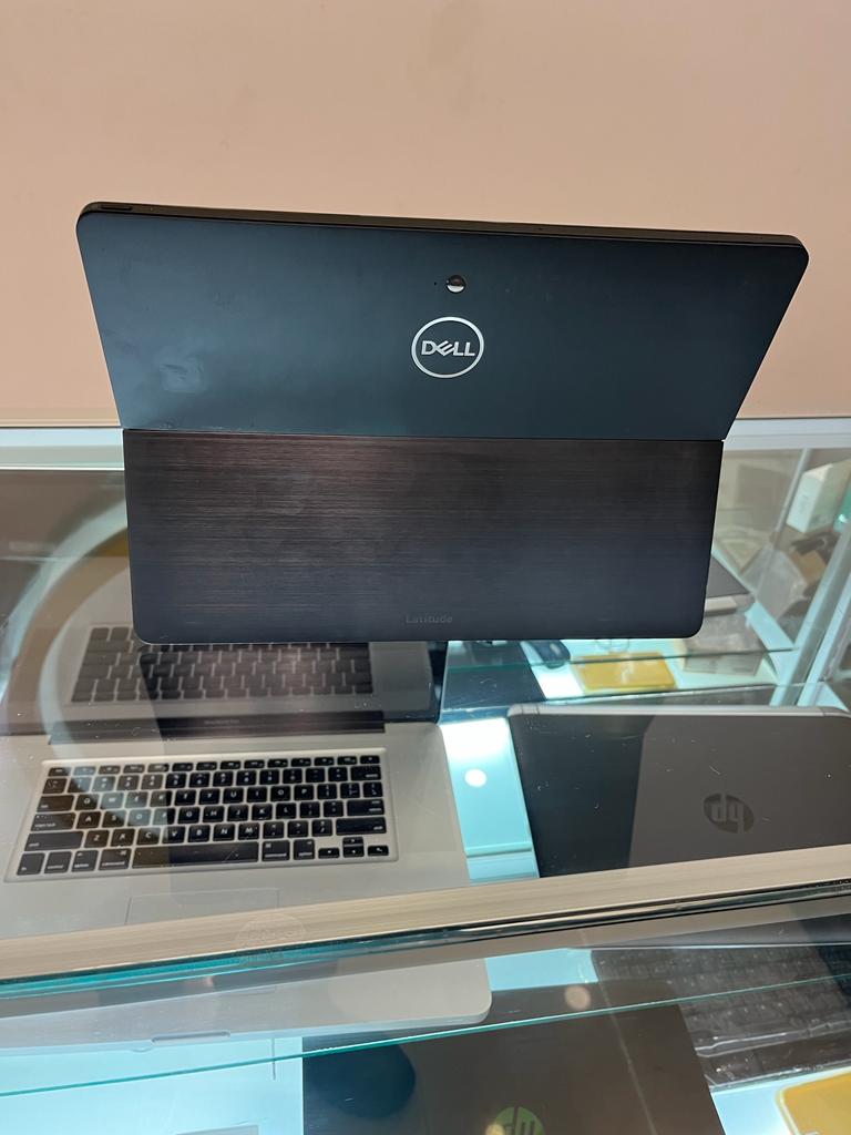 Tablet Dell Latitude 5285 2 en 1, Pantalla 12.3 - Image 4