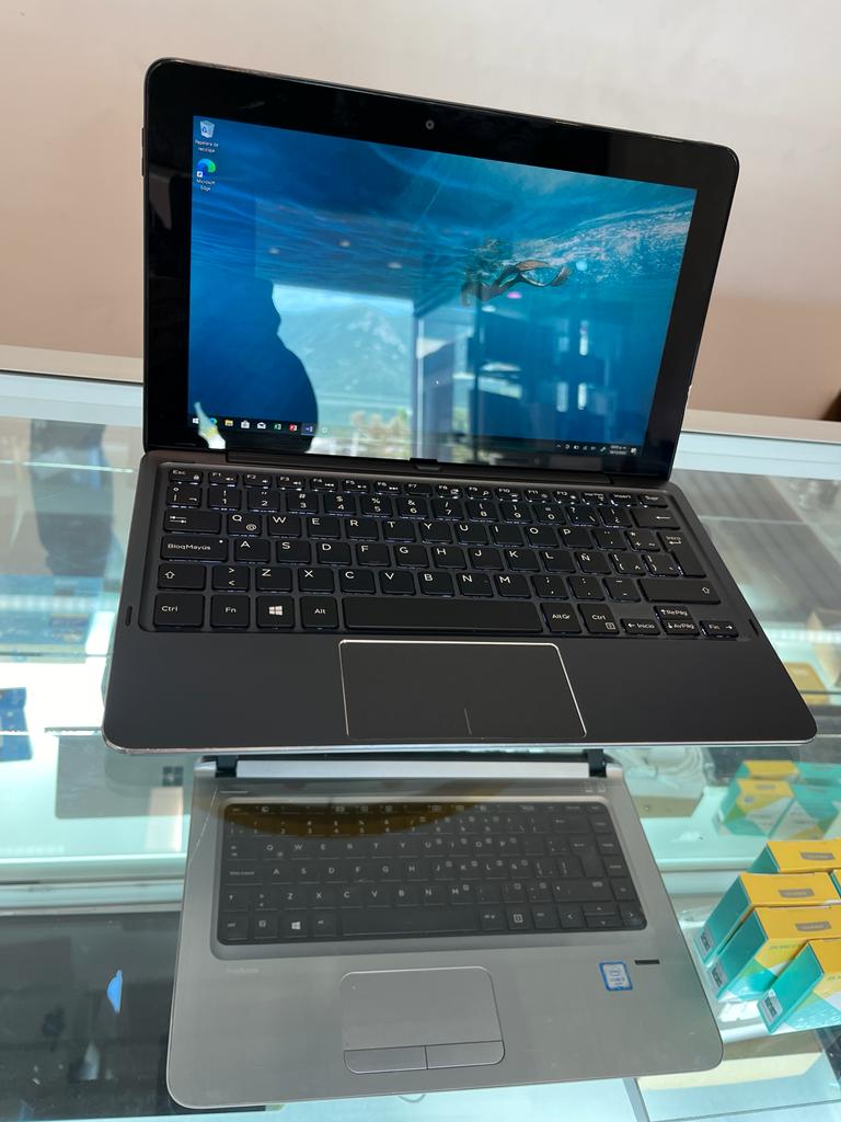 Tablet Dell Latitude 5175 2 en 1, Pantalla 10.8" - Image 4