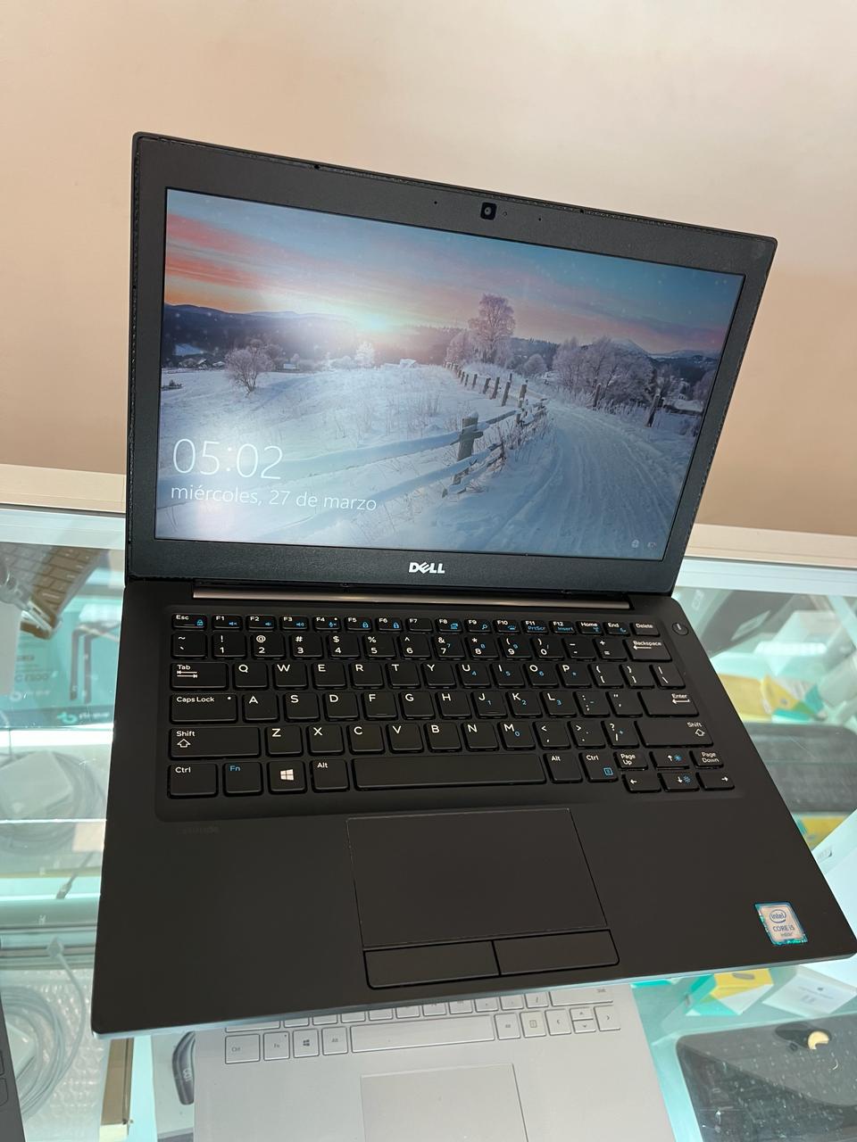 Dell Latitude 7280, Pantalla 12.5" - Image 4