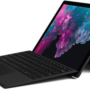 Microsoft Surface Pro 6