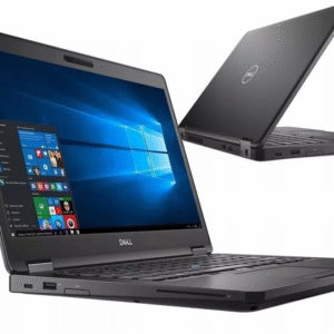 Laptop Dell Latitude 5490