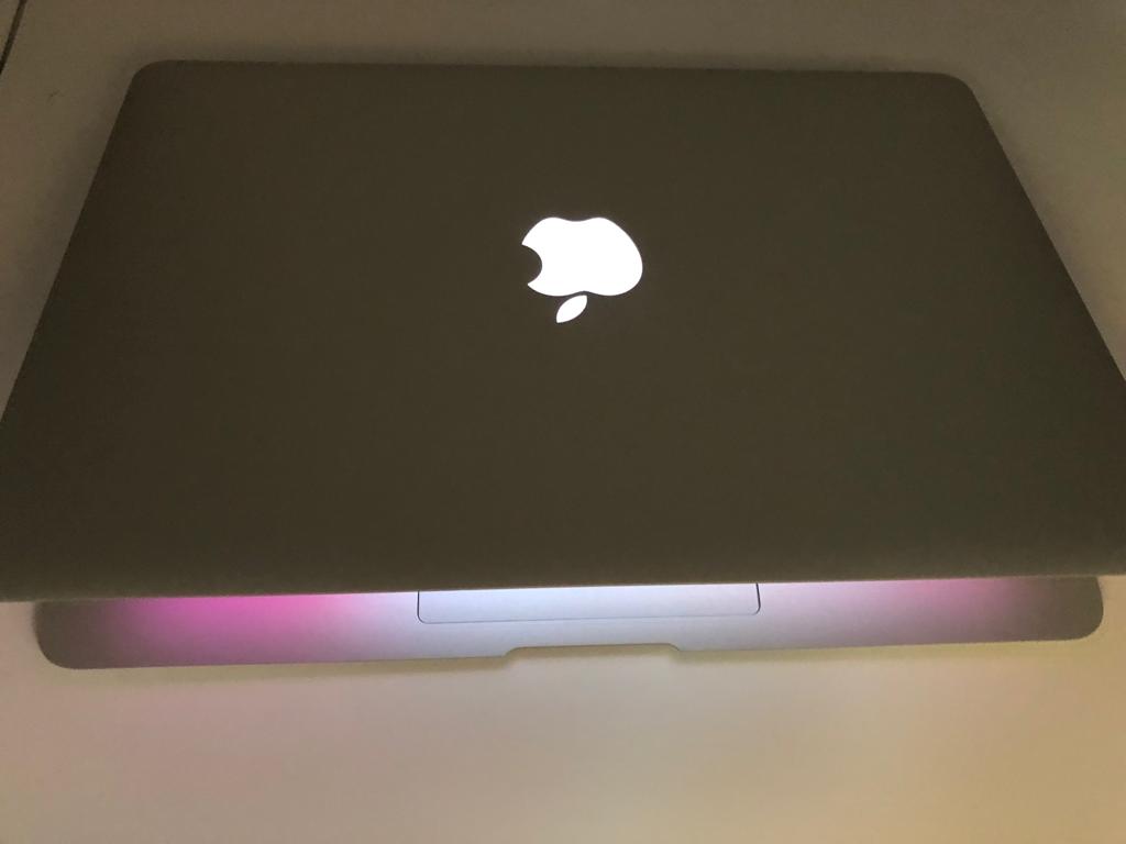 Macbook Air 2015 , Pantalla 13.3" Pulgadas Core i5 5ta - Image 3