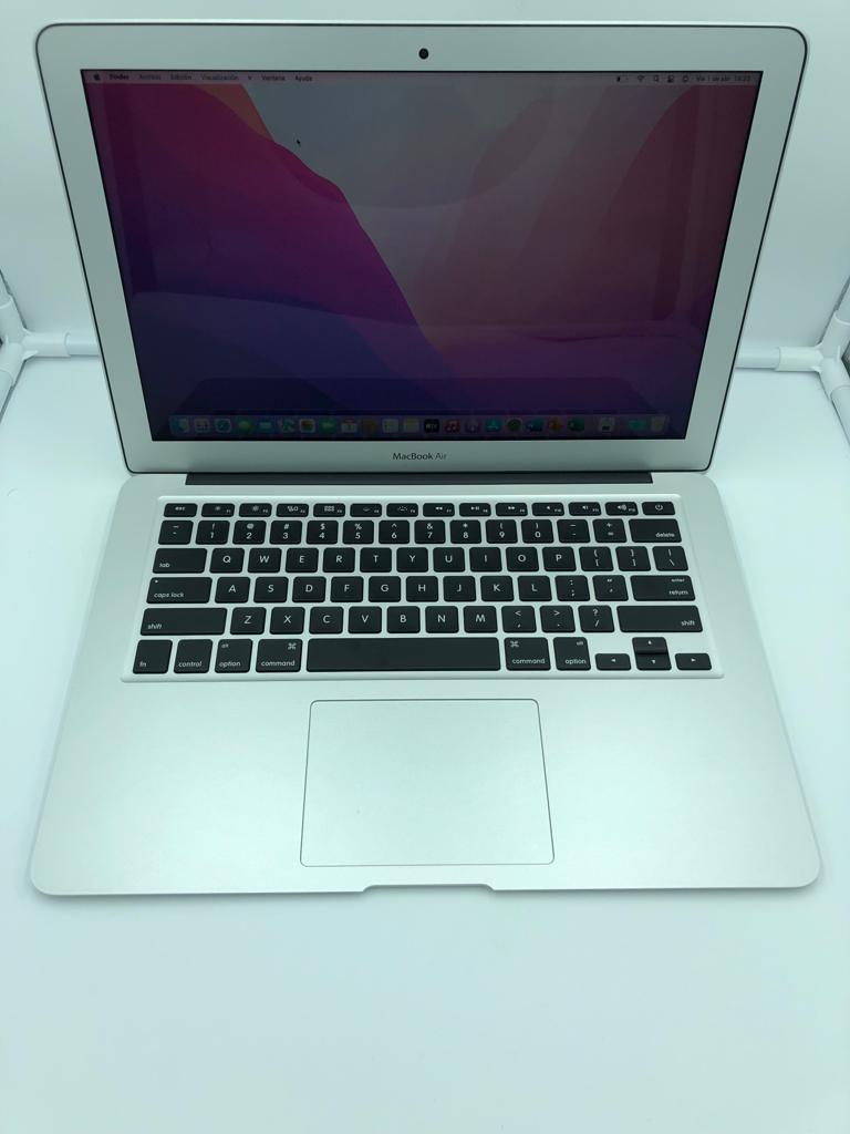 Macbook Air 2015 , Pantalla 13.3" Pulgadas Core i5 5ta - Image 5
