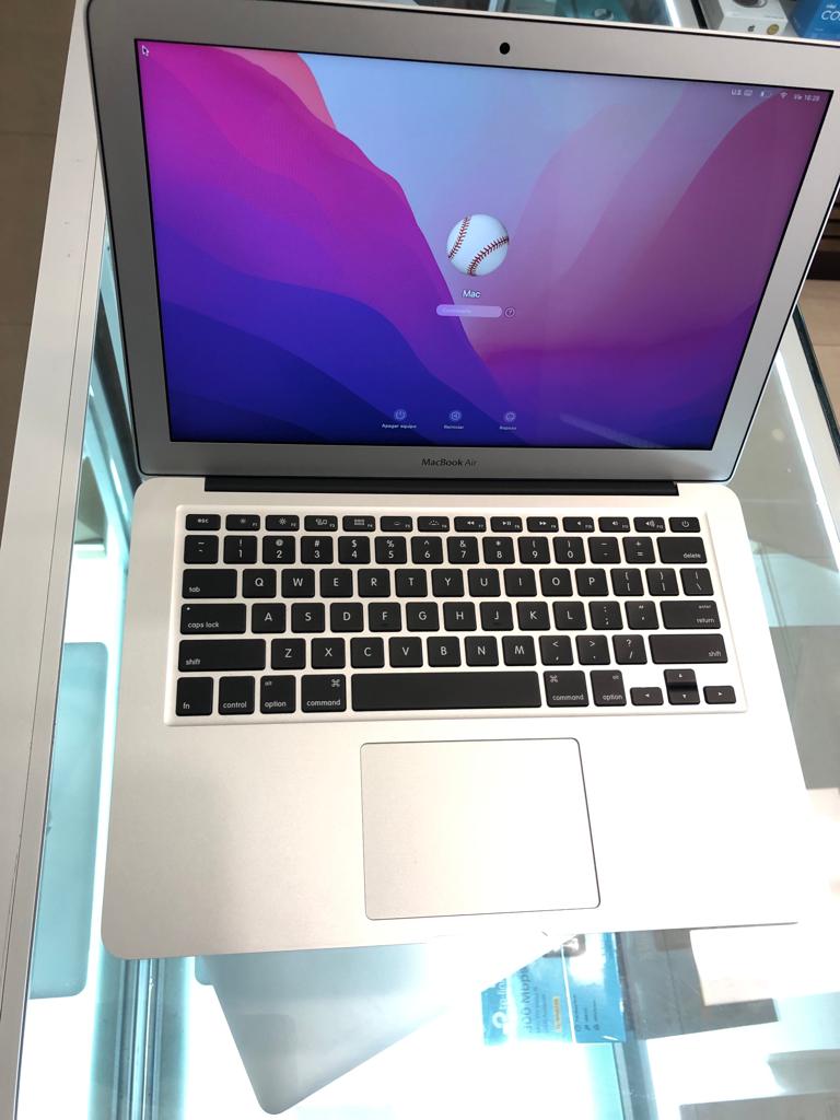 Macbook Air 2015 , Pantalla 13.3" Pulgadas Core i5 5ta - Image 8