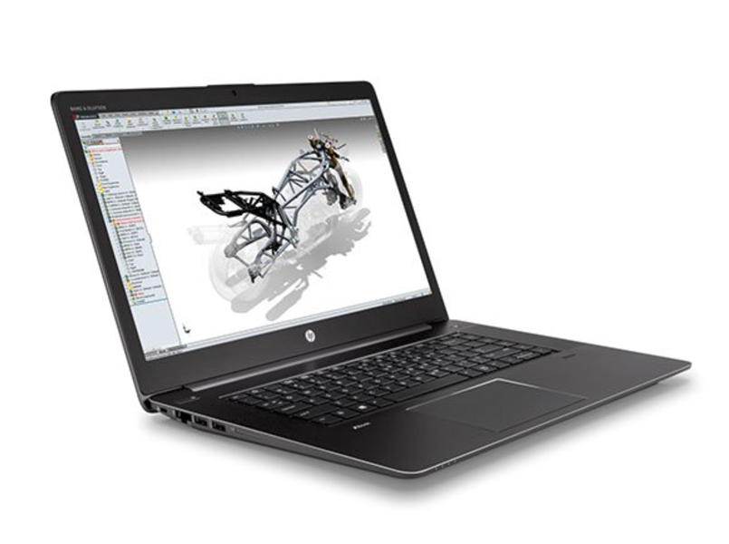 Laptop Usada HP Zbook 15 G3