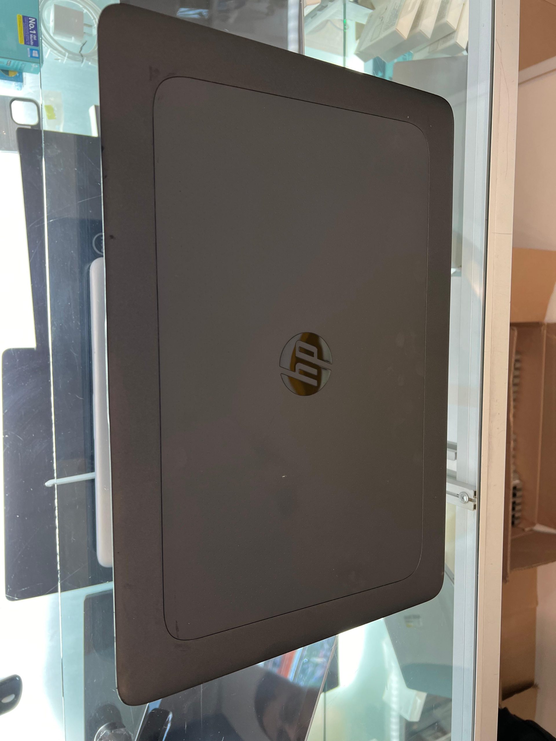 Laptop Hp ZBook 15 G3 Nvidia Core i7 - Image 5