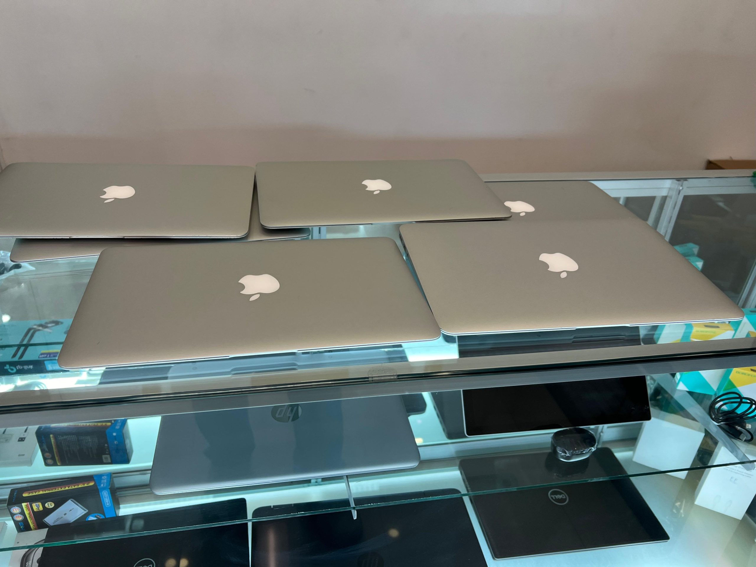 MacBook Air 2010 , 11 Pulgadas – Ofertas Exclusivas