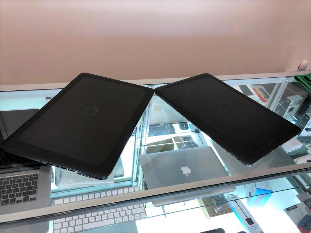 Laptop Hp ZBook 15 G3 Nvidia Core i7 - Image 11