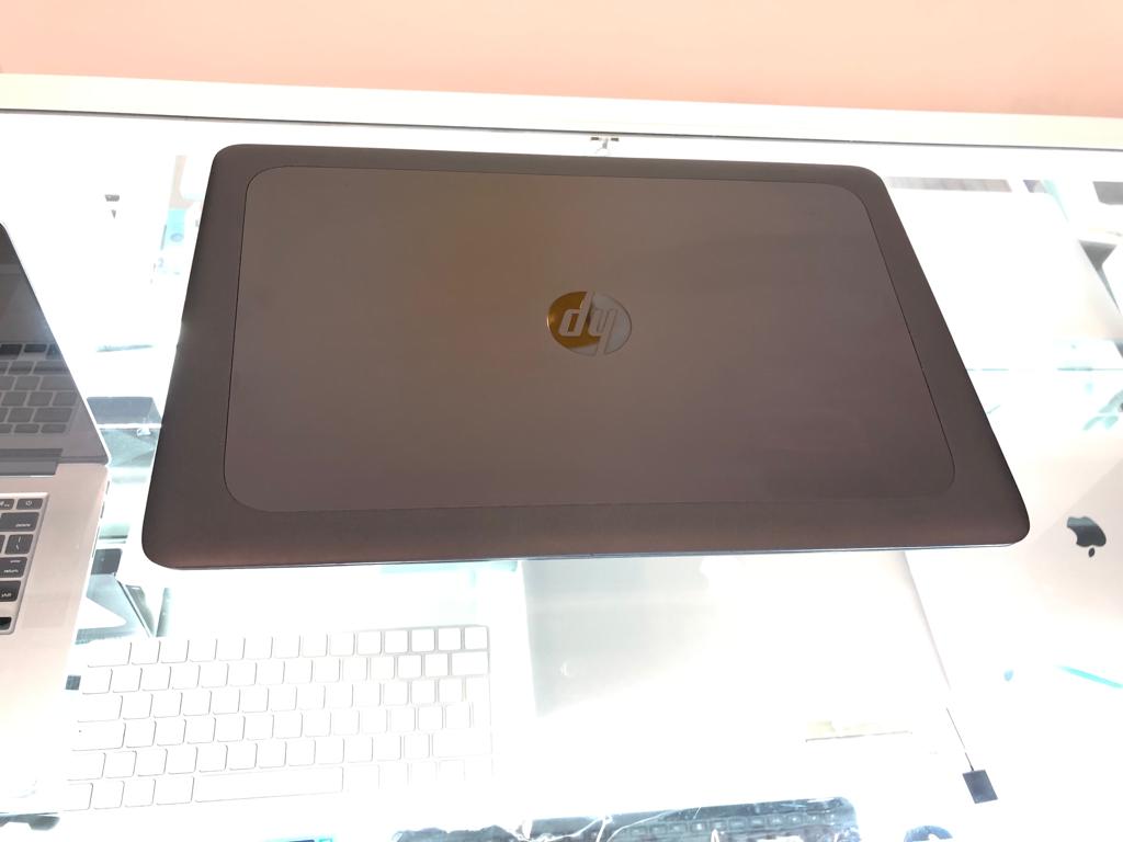 Laptop Hp ZBook 15 G3 Nvidia Core i7 - Image 10