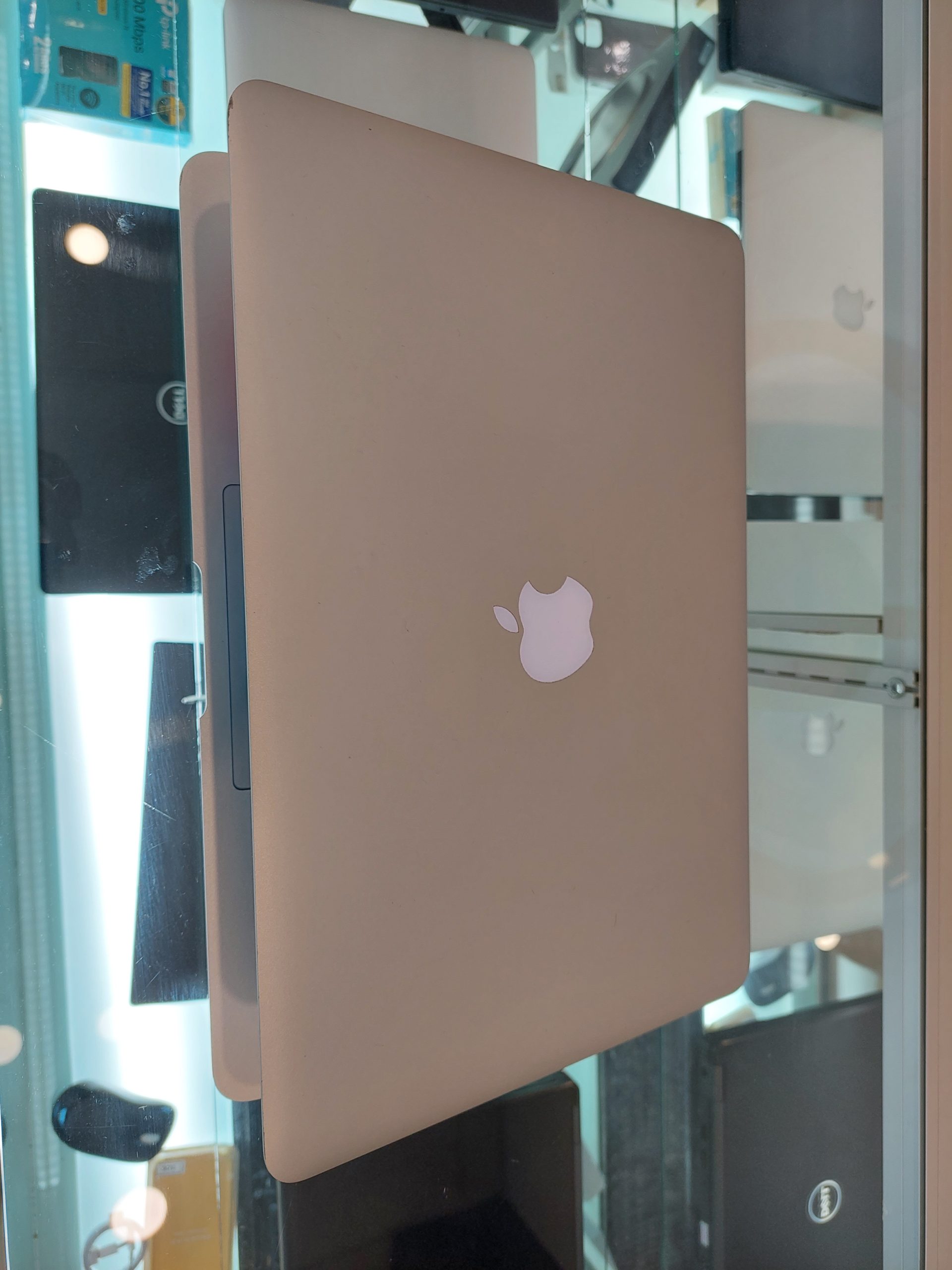 Macbook Air 2014, Pantalla 13.3" Pulgadas - Image 4