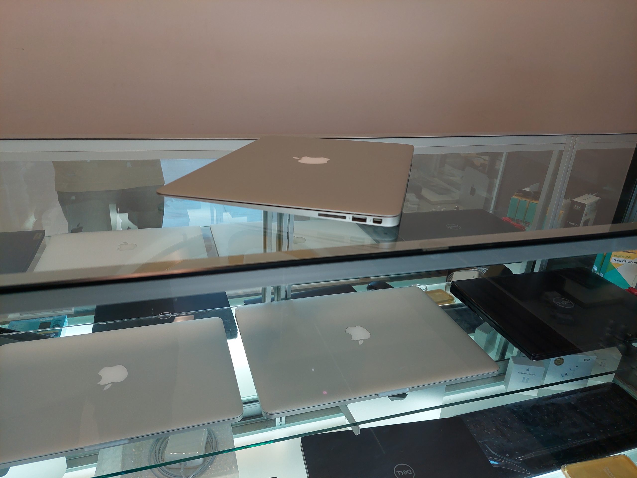 Macbook Air 2014, Pantalla 13.3" Pulgadas - Image 6