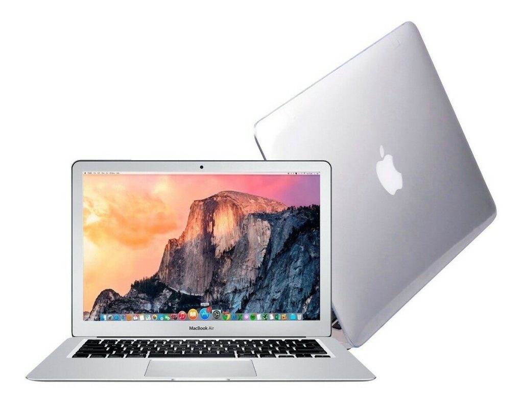 MacBook Air 2017