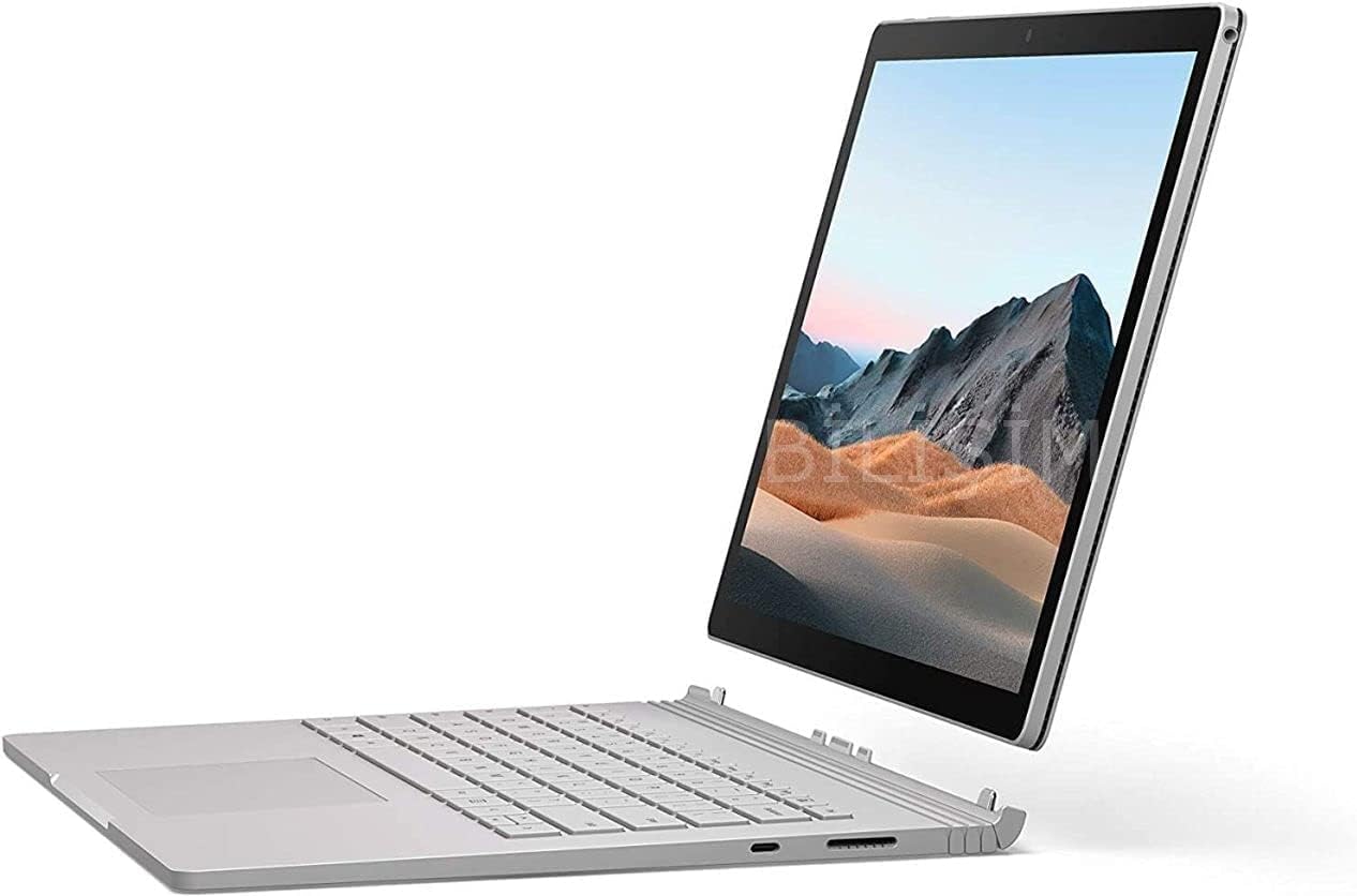 Microsoft Surface Book 3