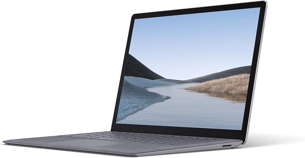 Microsoft Surface Laptop 3 , Pantalla 13.6
