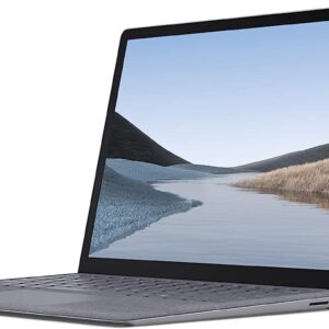 Surface Laptop 3 Pantalla de 15.1 "
