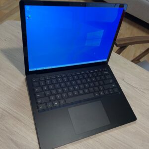 Microsoft Surface Laptop 4  Pantalla 13.5" Pulgadas