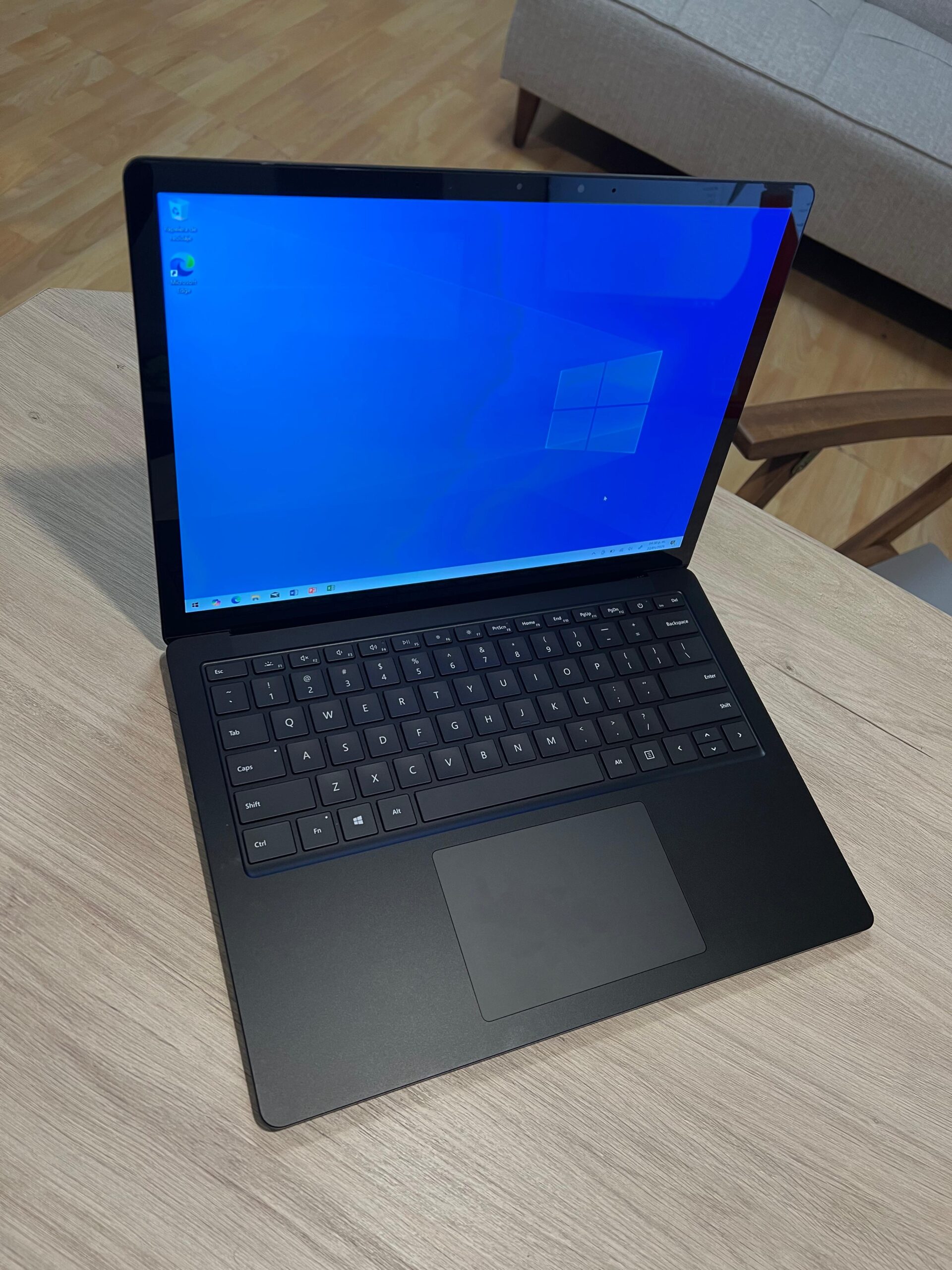 Microsoft Surface Laptop 4 Pantalla 13.5" Pulgadas