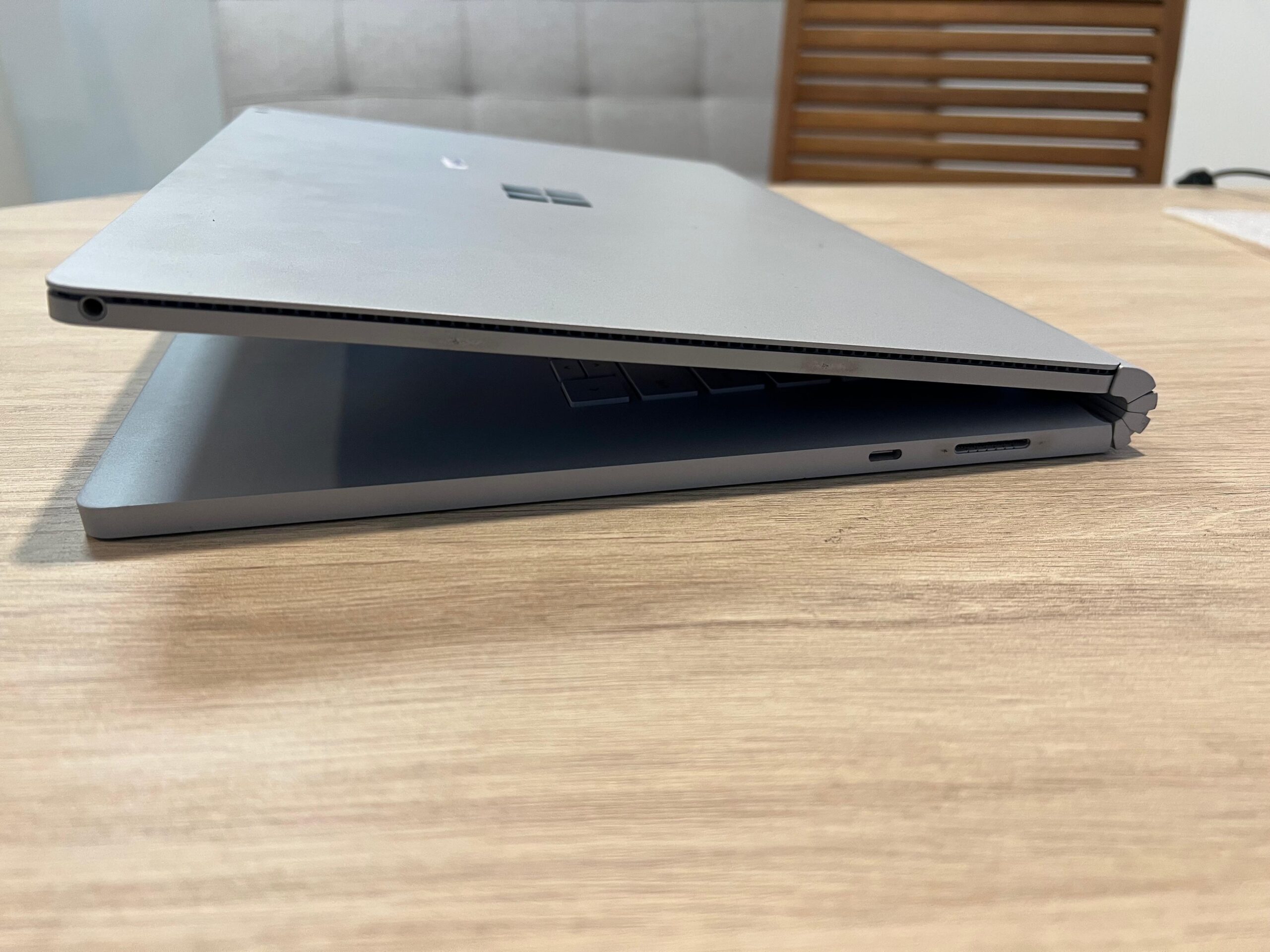 Microsoft Surface Book 3 , Pantalla de 15 Pulgadas - Image 3