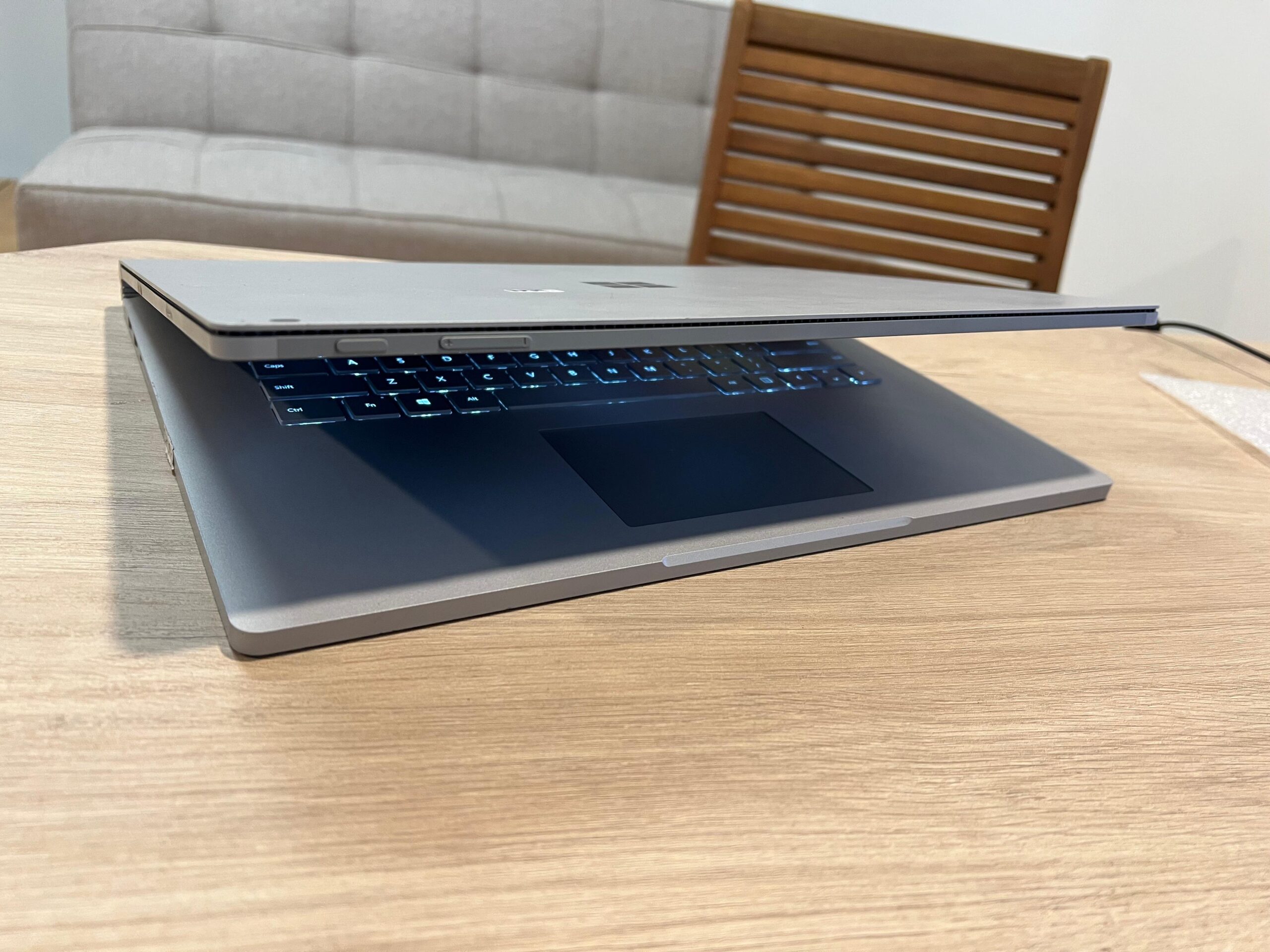 Microsoft Surface Book 3 , Pantalla de 15 Pulgadas - Image 4