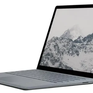 Microsoft Surface Laptop 1   de 7th , Pantalla 13.6