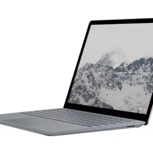 Surface Laptop 2