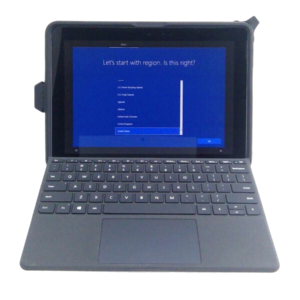 Microsoft Surface Go 8th,  Pantalla 10 Pulgadas