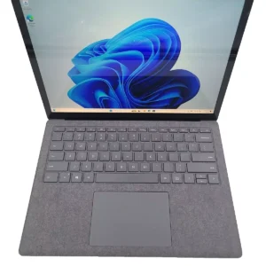 Microsoft Surface Laptop 4