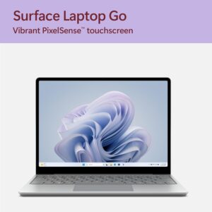 Microsoft Surface Laptop Go 10th Core i5 12.4