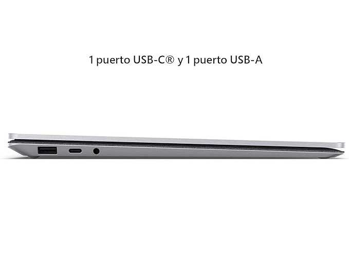 Microsoft Surface Laptop 4 Pantalla 13.5" Pulgadas - Image 3
