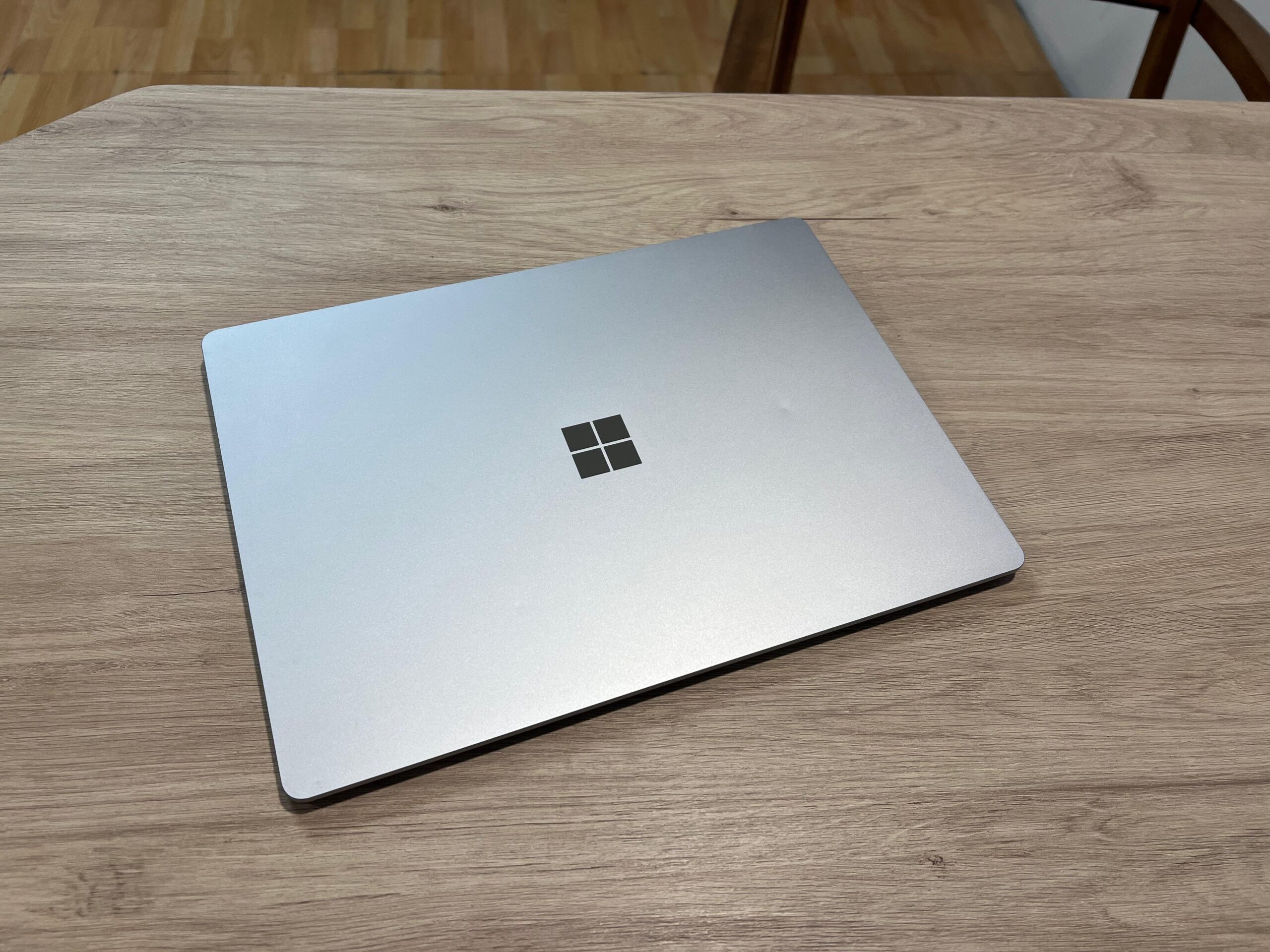 Microsoft Surface Laptop 4 Pantalla 13.5" Pulgadas - Image 2