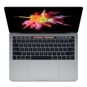 MacBook Pro 2016   Pantalla 13.3" TouchBar