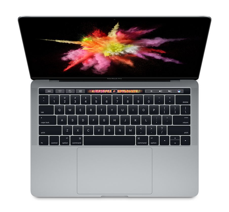 MacBook Pro 2016 Pantalla 13.3" TouchBar