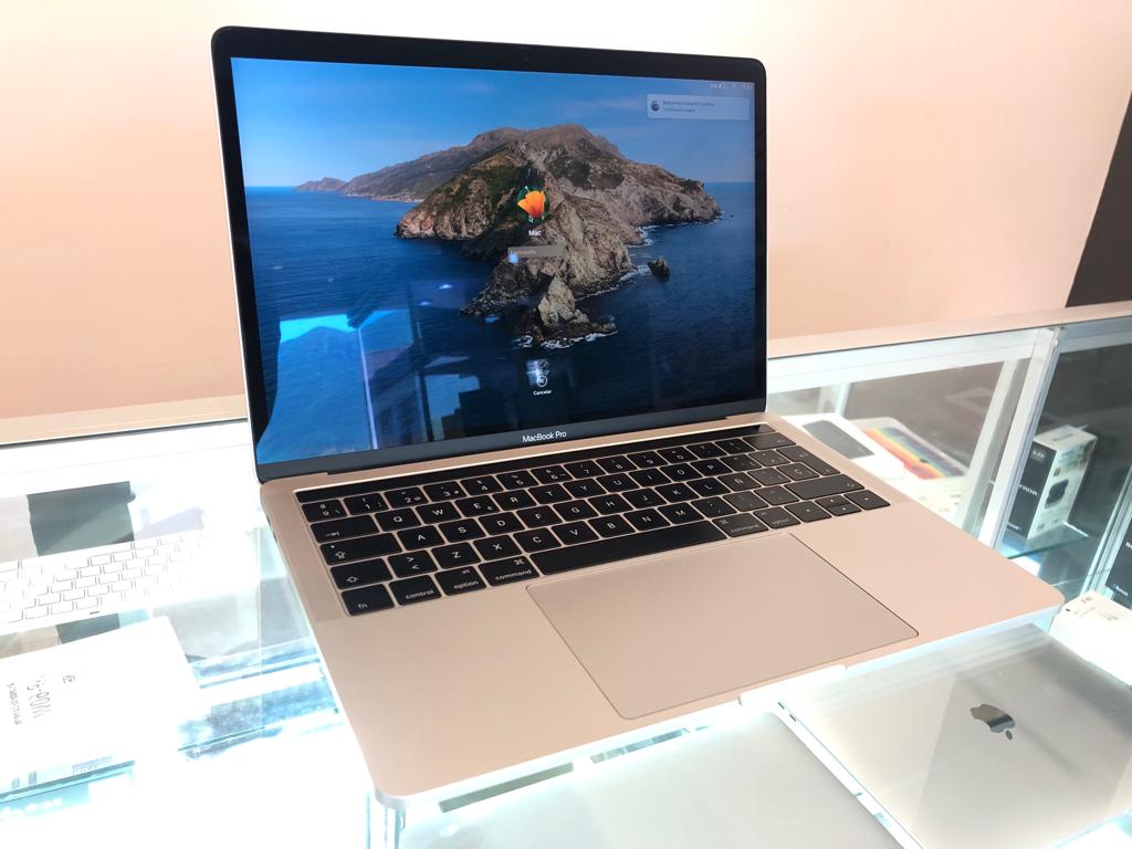 MacBook Pro 2016 Pantalla 13.3" TouchBar - Image 5