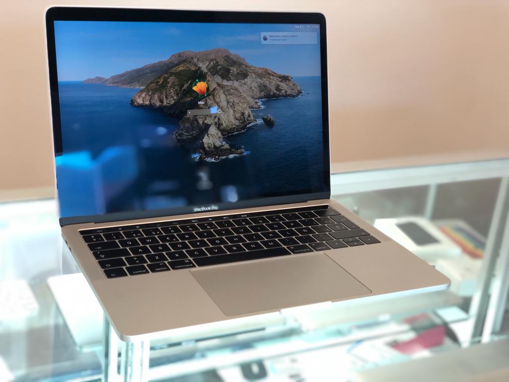MacBook Pro 2016 Pantalla 13.3" TouchBar - Image 7