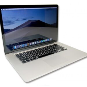 MacBook Pro 2015  Pantalla de 15 Pulgadas.