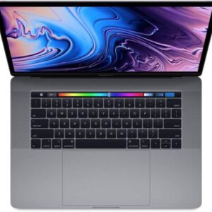 MacBook Pro 2016 Pantalla 15.4"  TouchBar