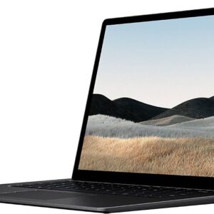 Microsoft Surface Laptop 4, Pantalla de 15"