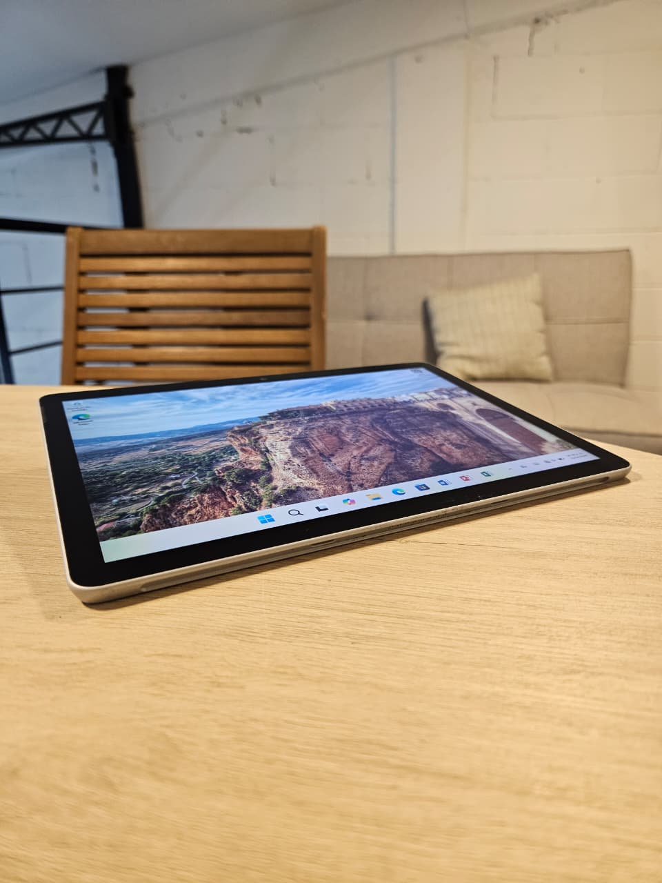 Microsoft Surface Go 3 Pantalla 10.5 2022 i3 10ma 8Gb Ram 128Gb SSD - Image 2