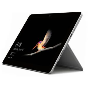Microsoft Surface Go 3 Pantalla 10.5 2022 i3 10ma 8Gb Ram 128Gb SSD
