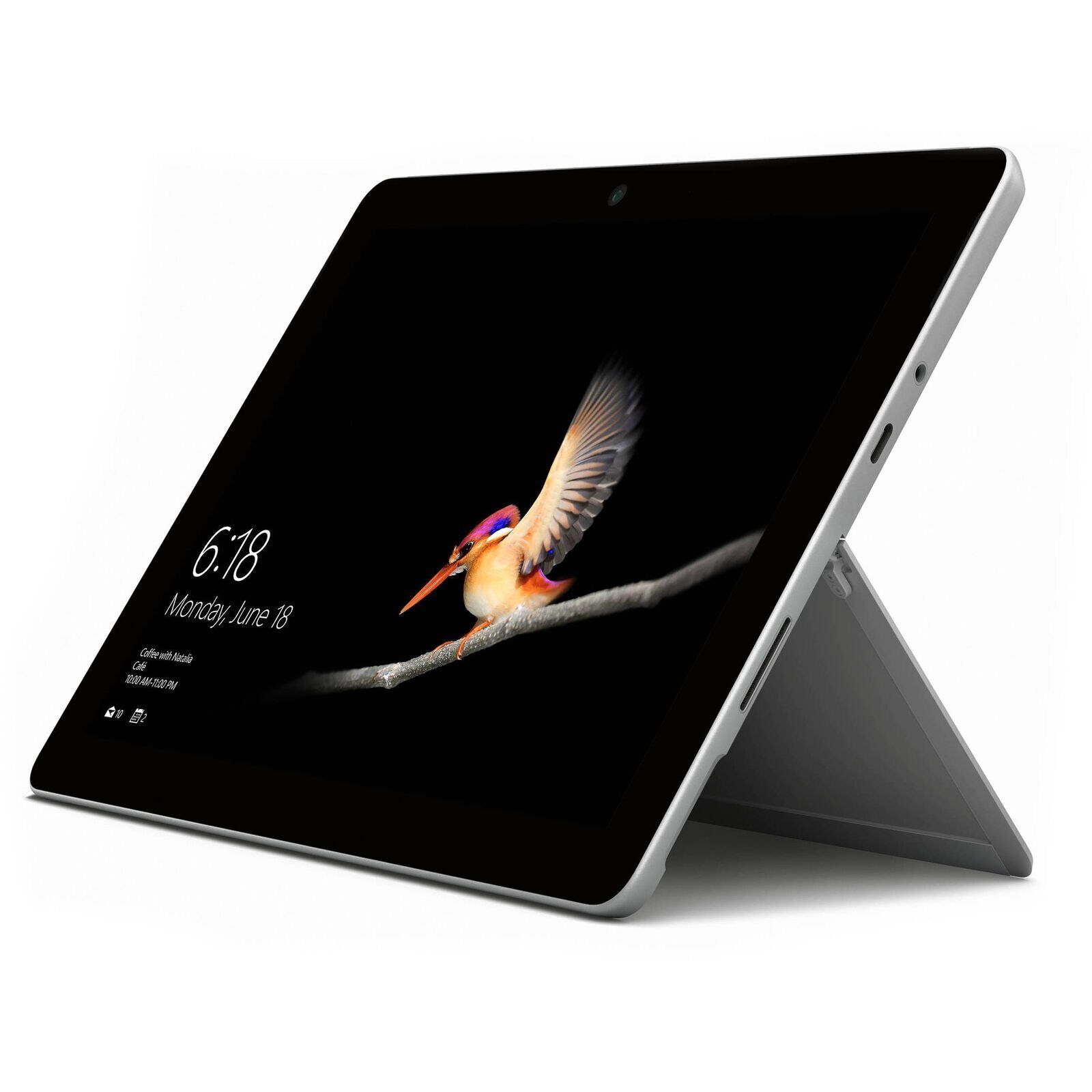 Microsoft Surface Go 3 Pantalla 10.5 2022 i3 10ma 8Gb Ram 128Gb SSD