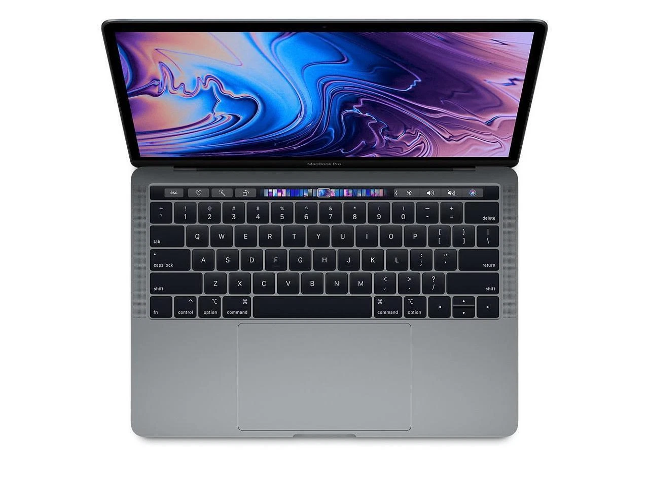 MacBook Pro 2019 16 Pulgadas