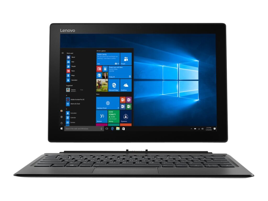 Lenovo Miix 520-12Ikb 20M3 Pantalla de 12.2 Pulgadas