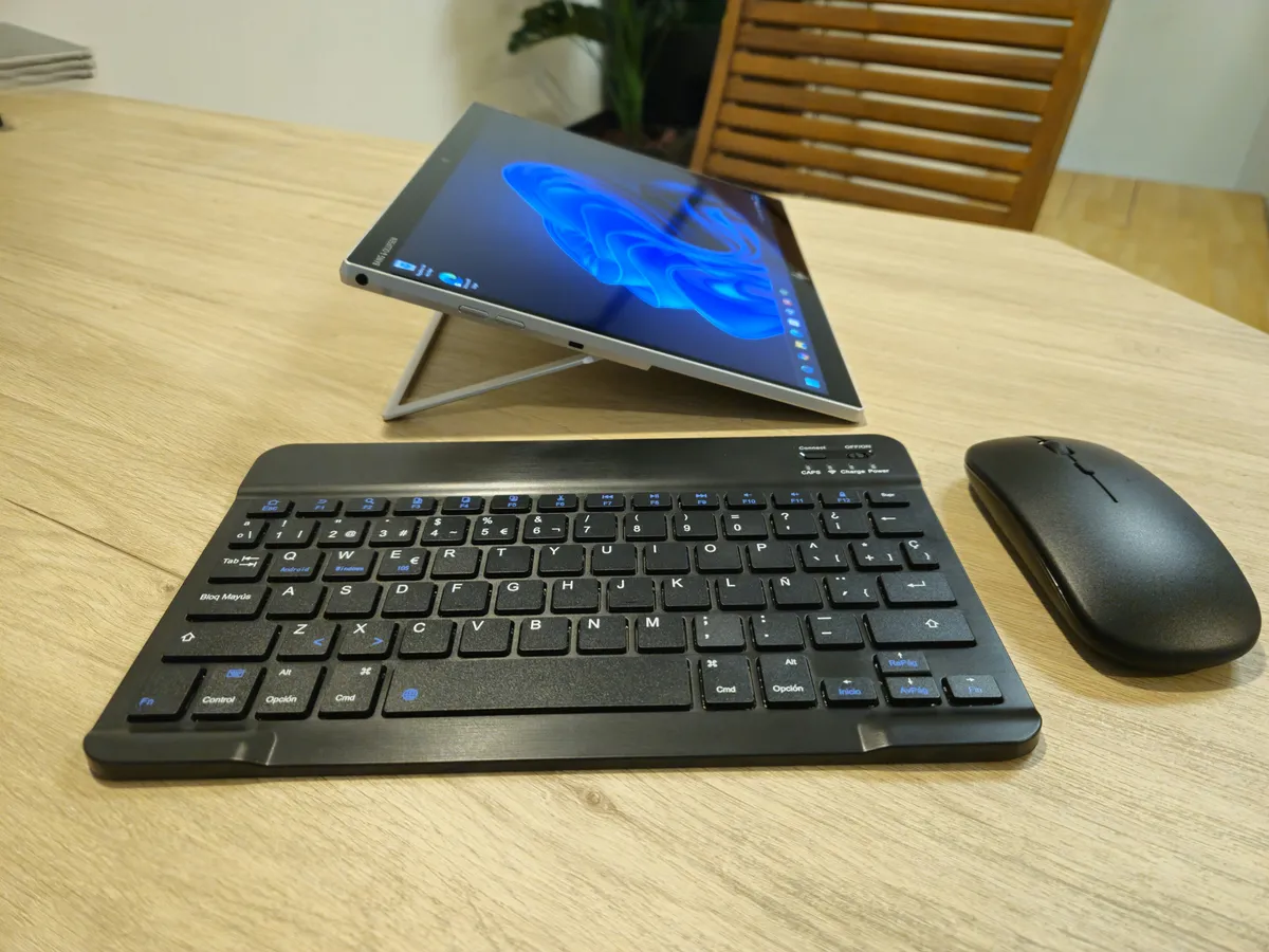 Hp Elite X2 G8 de 11va Generación Pantalla de 13" Pulgadas - Image 3
