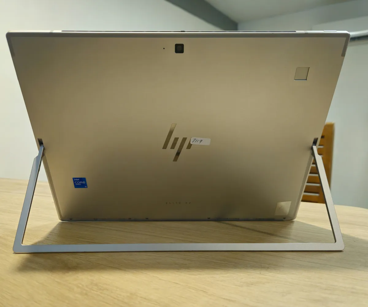 Hp Elite X2 G8 de 11va Generación Pantalla de 13" Pulgadas - Image 4