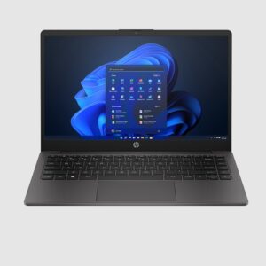Laptop HP 245 AMD Ryzen 7-7730U 14 pulg 8GB 512SSD  Windows 11 Home